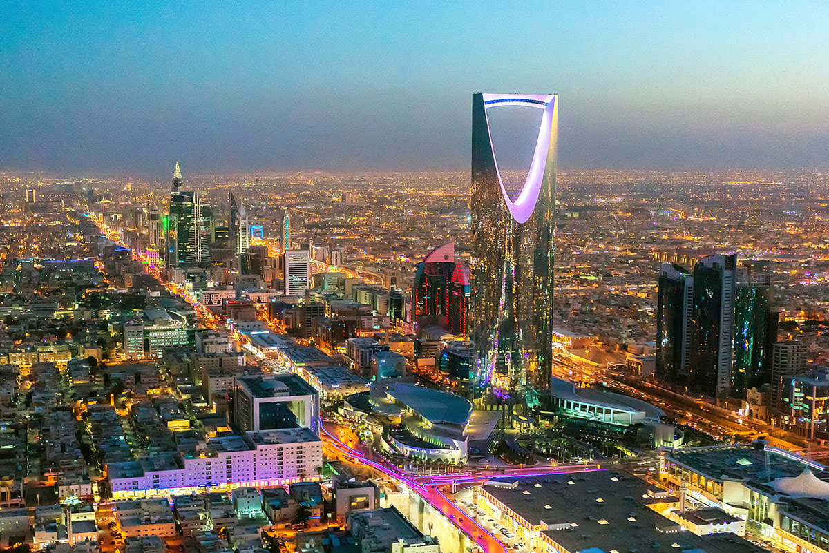 مشروع مساكن الرائدة السكنيّ في الرياض